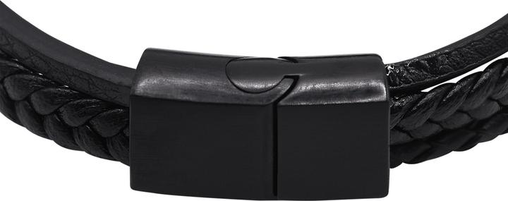 Immagine prodotto Heideman Bracciale in pelle Cosmo (100% pelle)