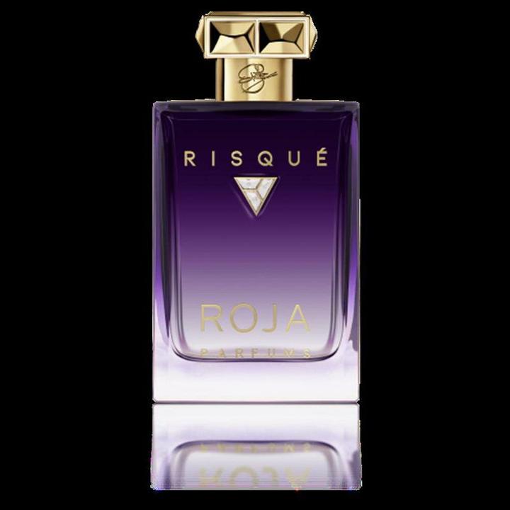 Produktbild Roja Parfums Red Perfumes Risque Essence Eau De Parfum 100 Ml für Frauen (Eau de Parfum, 100 ml)