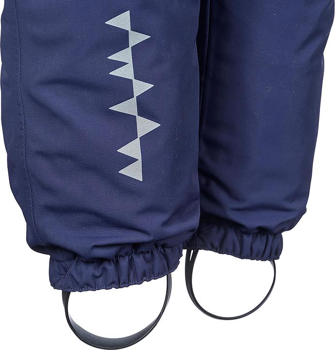 Immagine prodotto Isbjörn Tuta Hardshell per bambino (98)