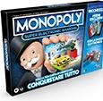 Produktbild Hasbro Monopoly Super Electronic Banking (Italienisch)