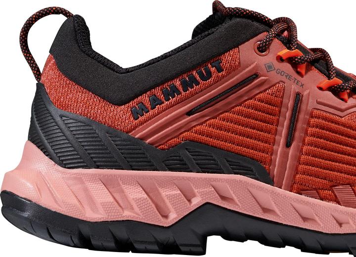 Image du produit Mammut Femmes Alnasca Knit III Basse GTX (38)