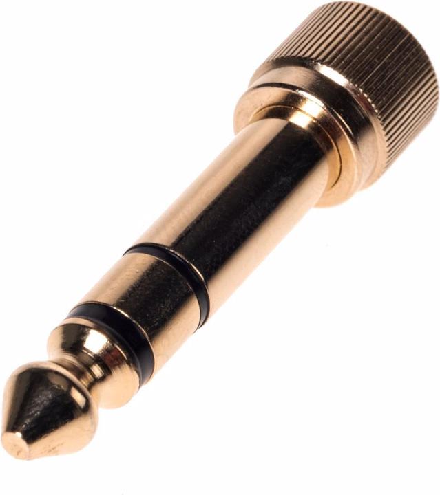 Actual product image Bemero Headphone jack adapter BA2003 (Headset adapter)