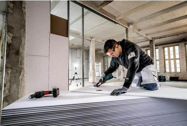 Productafbeelding Metabo Multitool