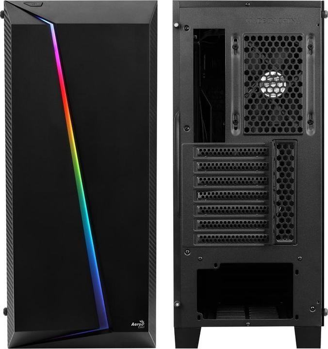 Immagine prodotto AeroCool Cylon Pro (ATX)