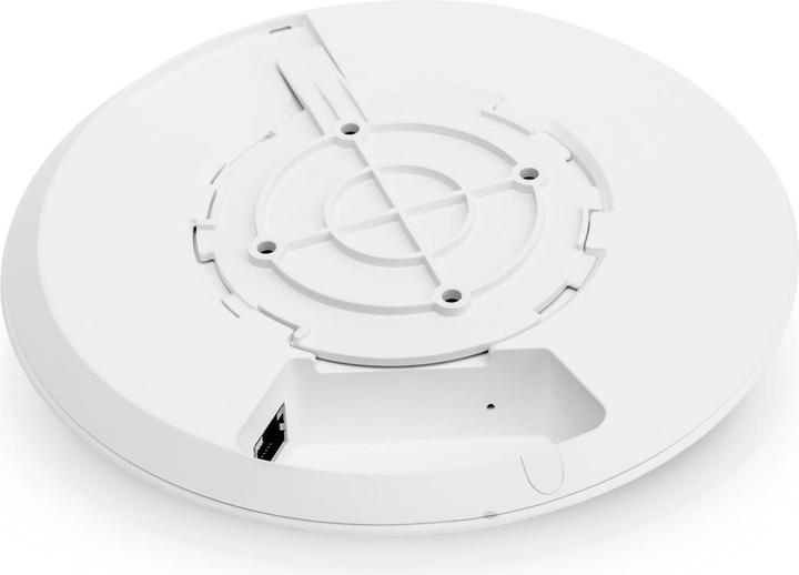 Actual product image Ubiquiti UniFi AP AC-LR (866 Mbit/s)