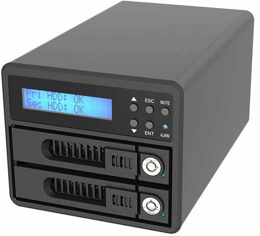 Produktbild Raidon GR3680-BA31 (2.5", 3.5")