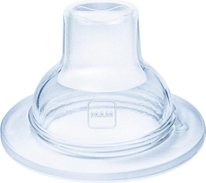 Actual product image MAM Drinking spout for bottles ultrasoft