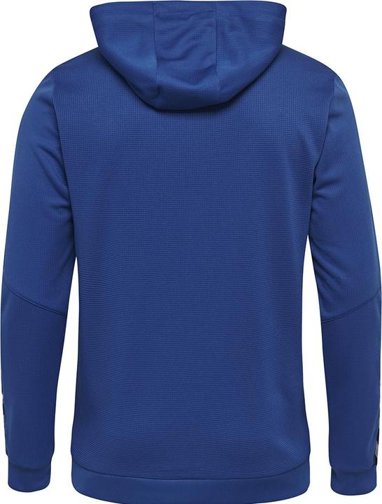 Produktbild hummel Authentic Kids Poly Zip Hoodie (164)