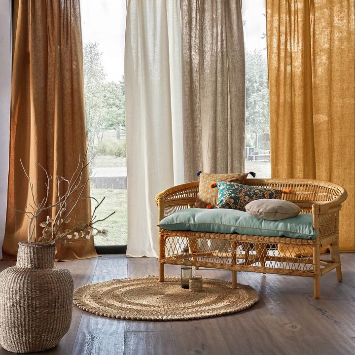 Actual product image La Redoute Interieurs Onega (220 x 135 cm)