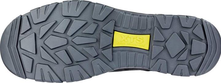 Actual product image Albatros Safety boots (S3, 43)