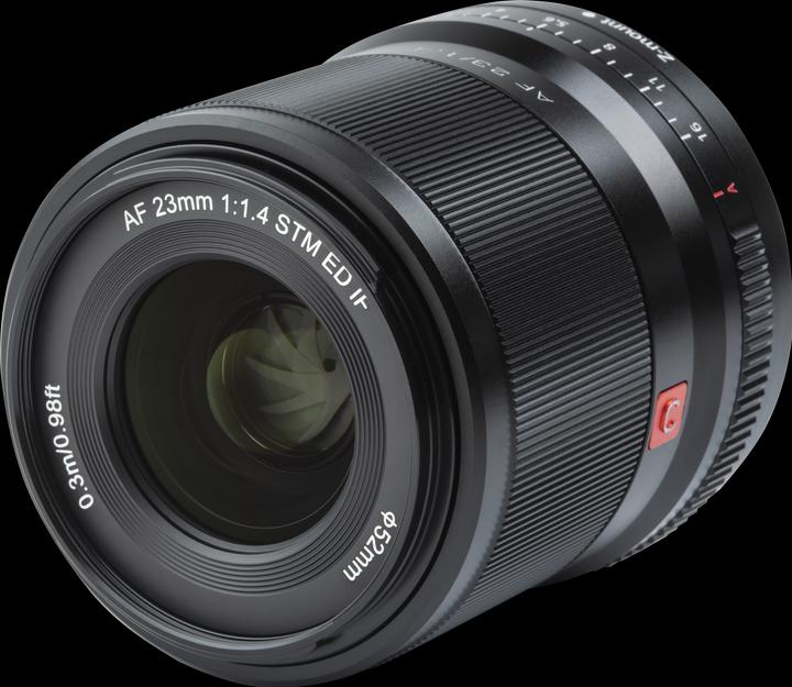 Produktbild Viltrox AF 23 mm F/1.4 Z (Nikon Z, APS-C / DX)