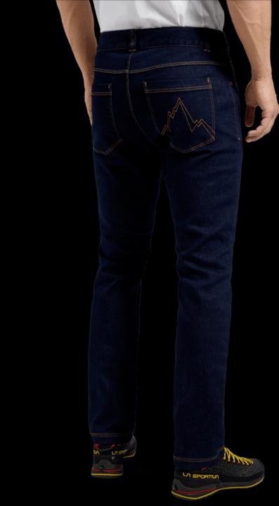 Image du produit La Sportiva Eldo Jeans 2.0 (XS)