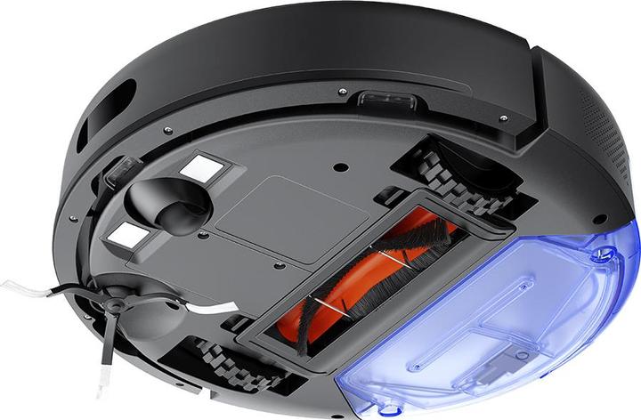Actual product image Xiaomi 15 + Robot Vacuum S20 Launch Bundle (512 GB, Black, 6.36", Dual SIM, 50 Mpx, 5G)