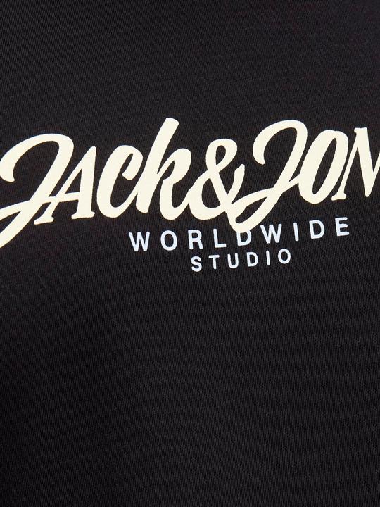 Produktbild Jack & Jones Plus Size T-shirt T-shirt (3XL)