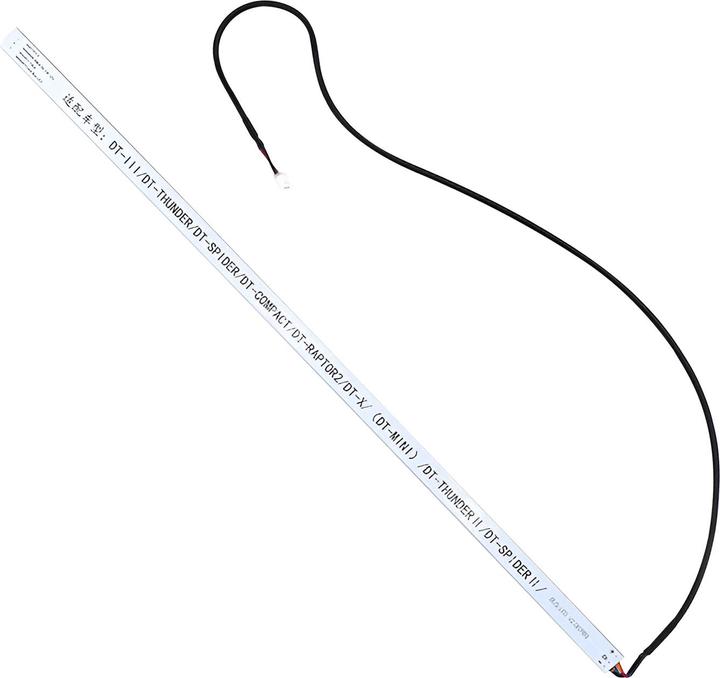 Immagine prodotto Mini Motor LED-Beleuchtung Ersatzteil