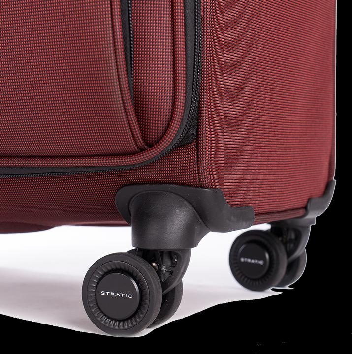 Immagine prodotto Stratic Bendigo Light + Case (120 l, L (90 - 115l))