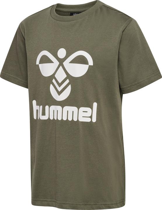 Image du produit hummel hmlTRES T-SHIRT S/S (122)