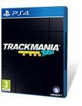 Produktbild Ubisoft Trackmania Turbo (VR compatibile) (sc1) (PS4, EN)