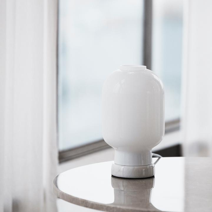 Actual product image Normann Copenhagen Amp (E14)