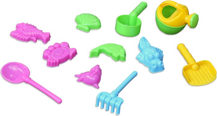 Produktbild Betzold Sand- und Wasserspieltisch
