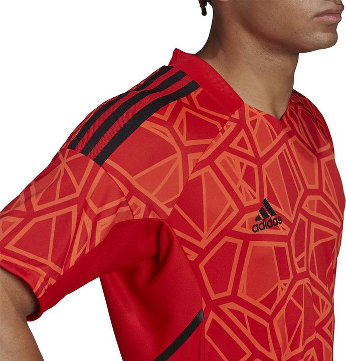 Produktbild adidas Condivo 22 Promo Torwarttrikot Herren (XL)