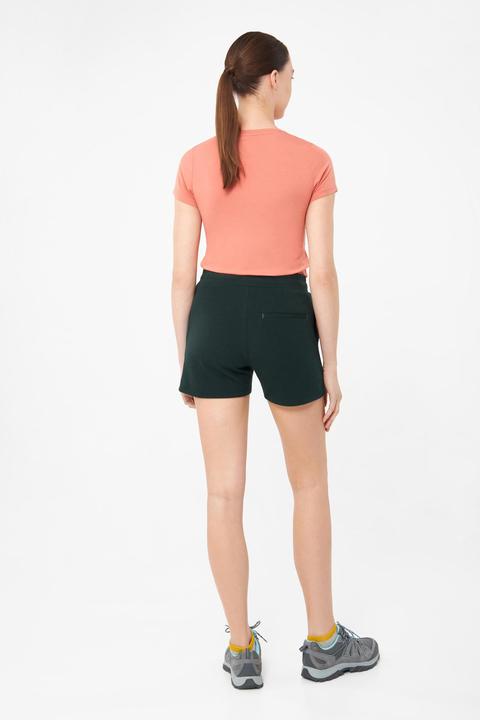 Produktbild MGA Wikinger Hazen Bambus Lady Shorts (M)