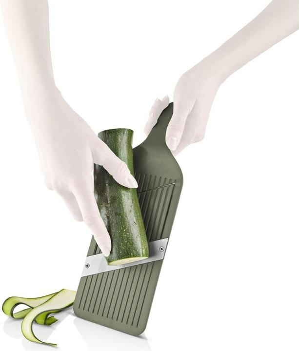 Image du produit Eva Solo Mandoline Green Tool Vert