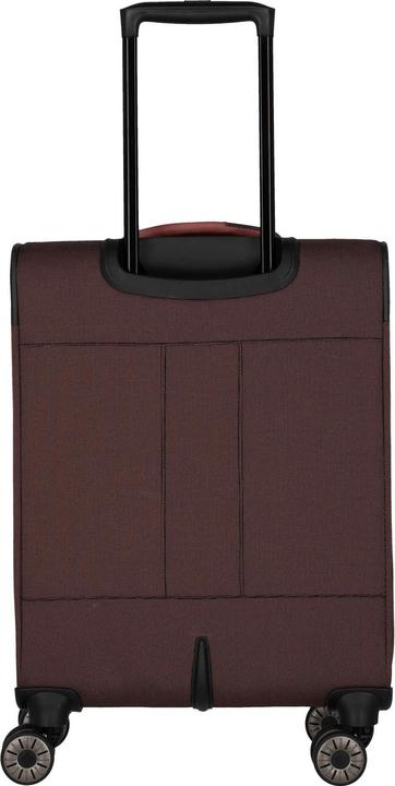 Produktbild Travelite Handgepäck Viia 4w Trolley S (38 l, Handgepäck (bis 50l))