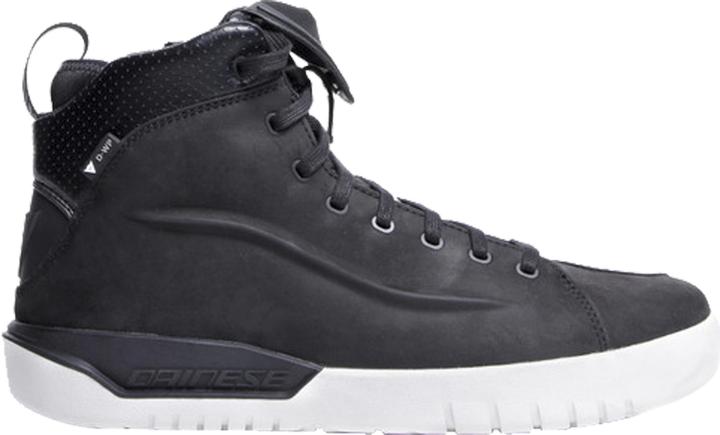 Immagine prodotto Dainese Scarpe Metractive D-WP (Uomini, 44)