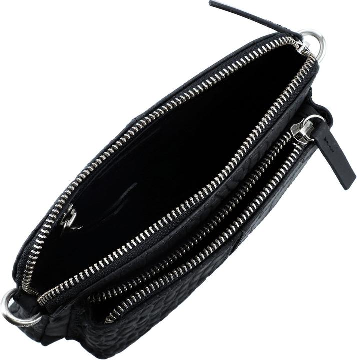 Actual product image Burkely Cool Colbie shoulder bag leather 18 cm