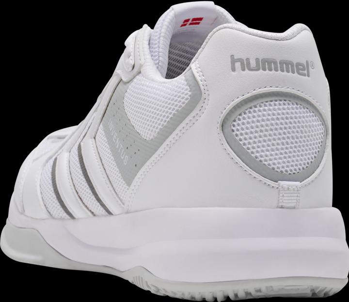 Actual product image hummel Inventus Off Court Reach Lx (46)