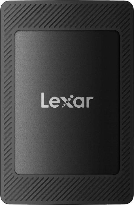 Actual product image Lexar SL500 mit MagSafe Sleeve (2000 GB)