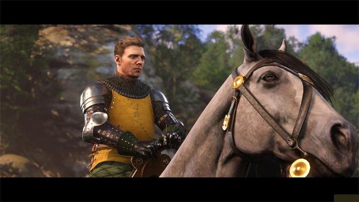 Produktbild Deep Silver Kingdom Come: Deliverance 2 Day One Edition (Xbox Series X, DE)