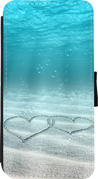 Produktbild PhoneLook Hülle Wallet schwarz Summer 18 19 (Apple iPhone XS Max)