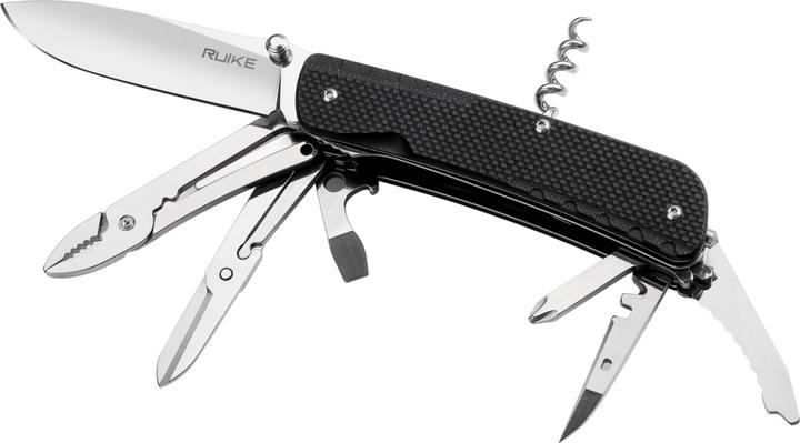 Actual product image Ruike Ld41-b