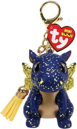 Produktbild Ty MINI Boos Sapphire Suspension Dragon