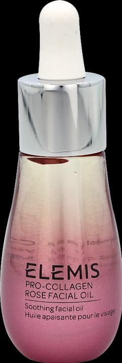 Produktbild Elemis Pro-Collagen Anti-Ageing Rose (15 ml, Gesichtsöl)