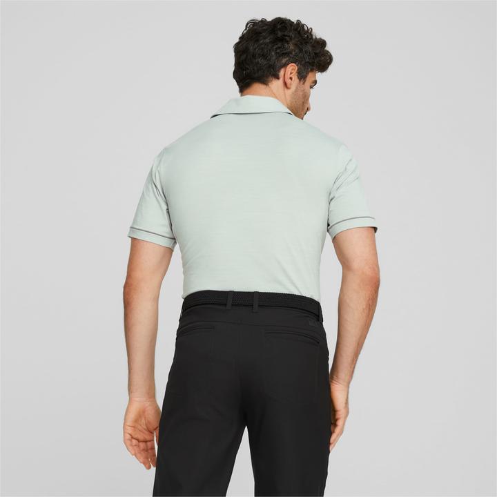 Actual product image Puma Cloudspun Haystack Polo (XS)