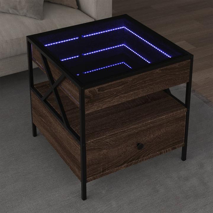 Actual product image VidaXL Lenochka (50 x 50 x 51 cm)