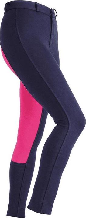 navy/pink