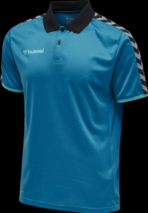 Produktbild hummel Authentic Functional Polo (S)