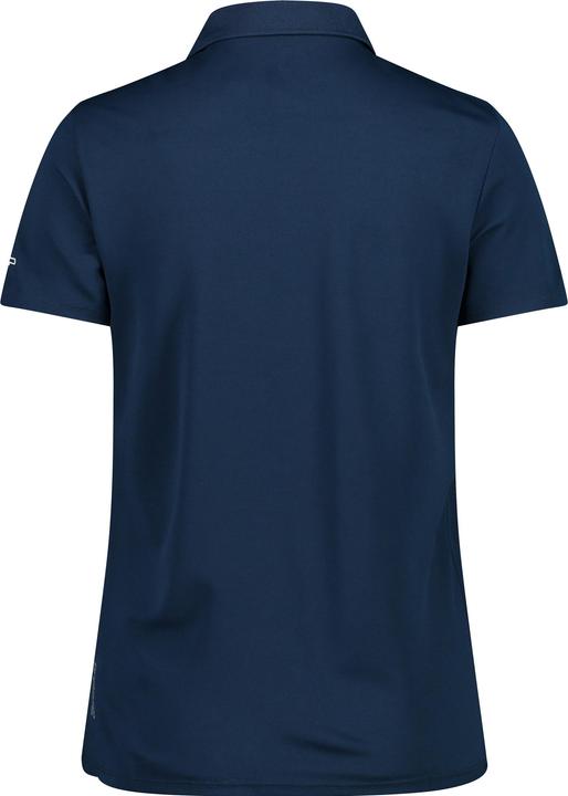 Actual product image CMP Campagnolo Polo T-shirt (S)