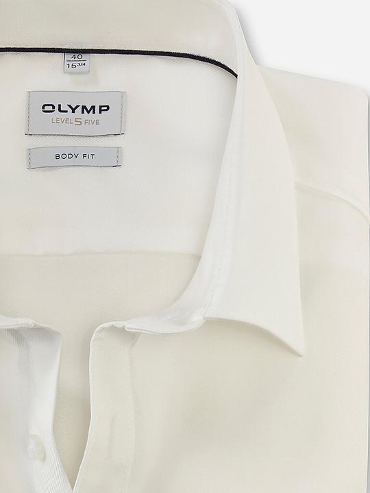 Actual product image Olymp Shirt Body Fit Extra Long Sleeves (41)
