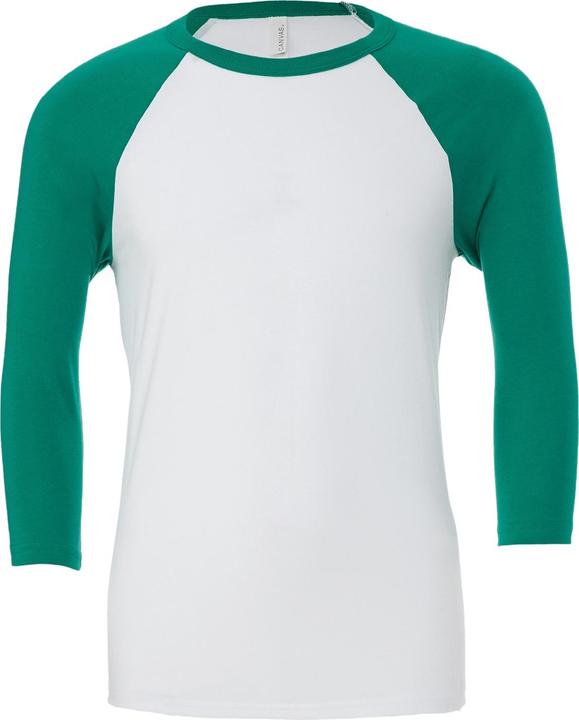 Blanc, Vert irlandais