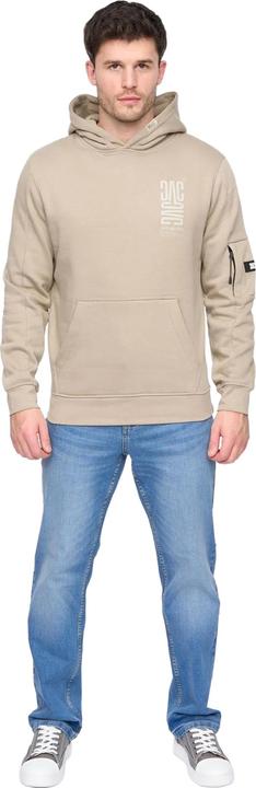 Produktbild Duck and Cover Tremake Kapuzenpullover (M)