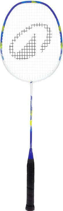 Actual product image Perfly Adult Badminton Racket Br Sensation 530 White