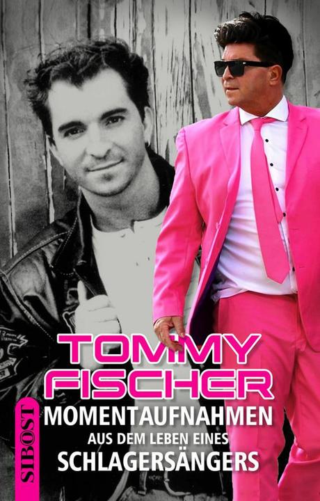 Produktbild Tommy Fischer (Deutsch, Tommy Fischer, 2024)