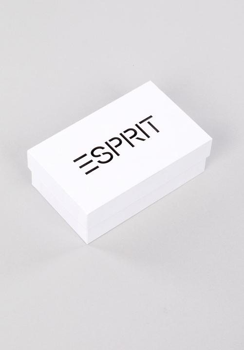 Actual product image Esprit Solid-Mix 3-Pack Women (pack of 3, 39 - 42)