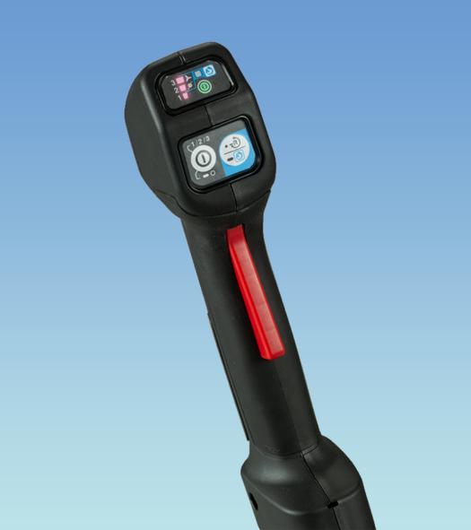 Image du produit Makita DUR368AZ (Fils coupe-herbe)