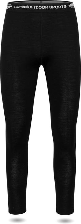 Normani Damen Merino Unterhose Perth - 9125